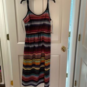 NWT Athleta dress, M